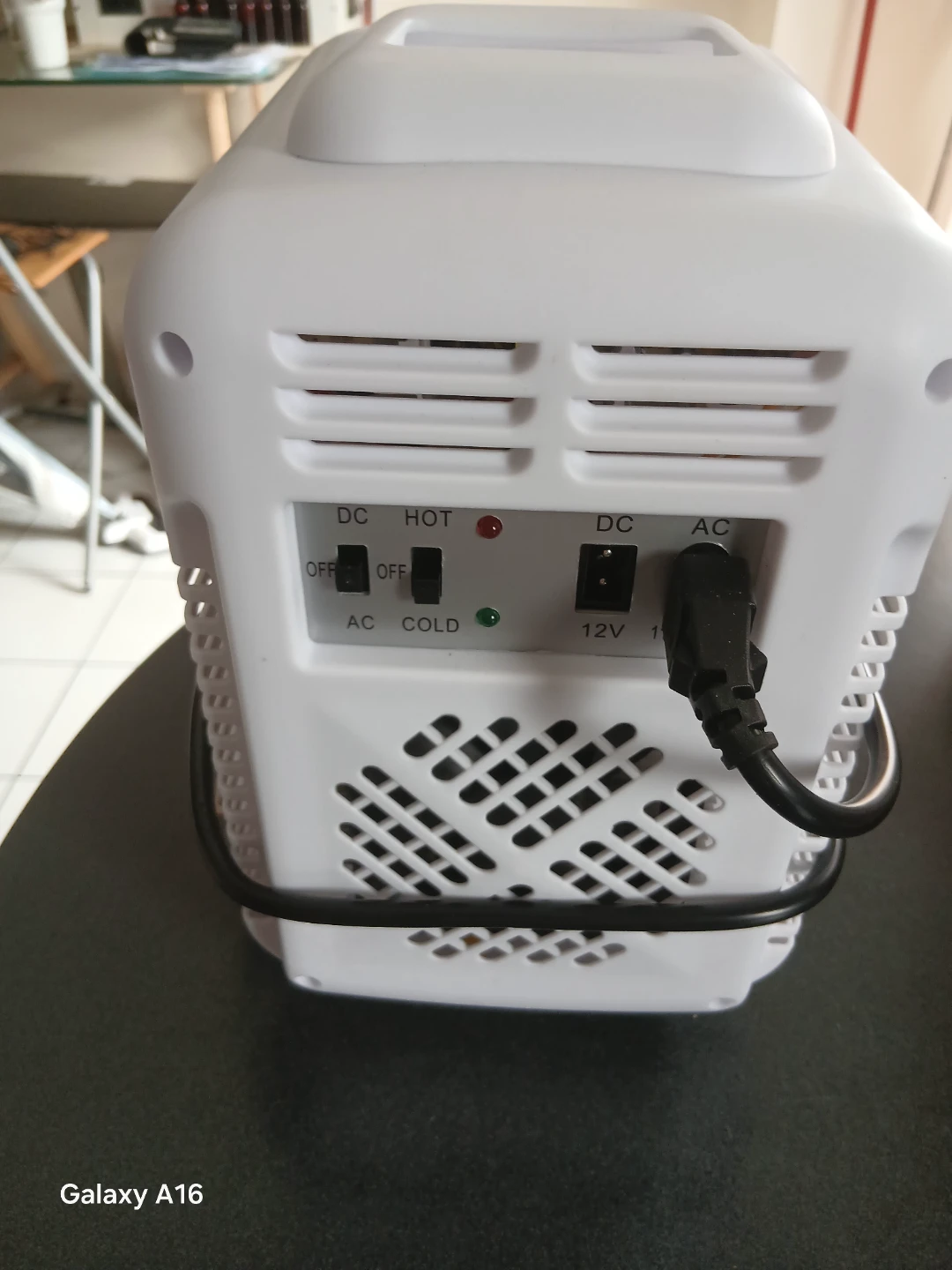 Mini Fridge