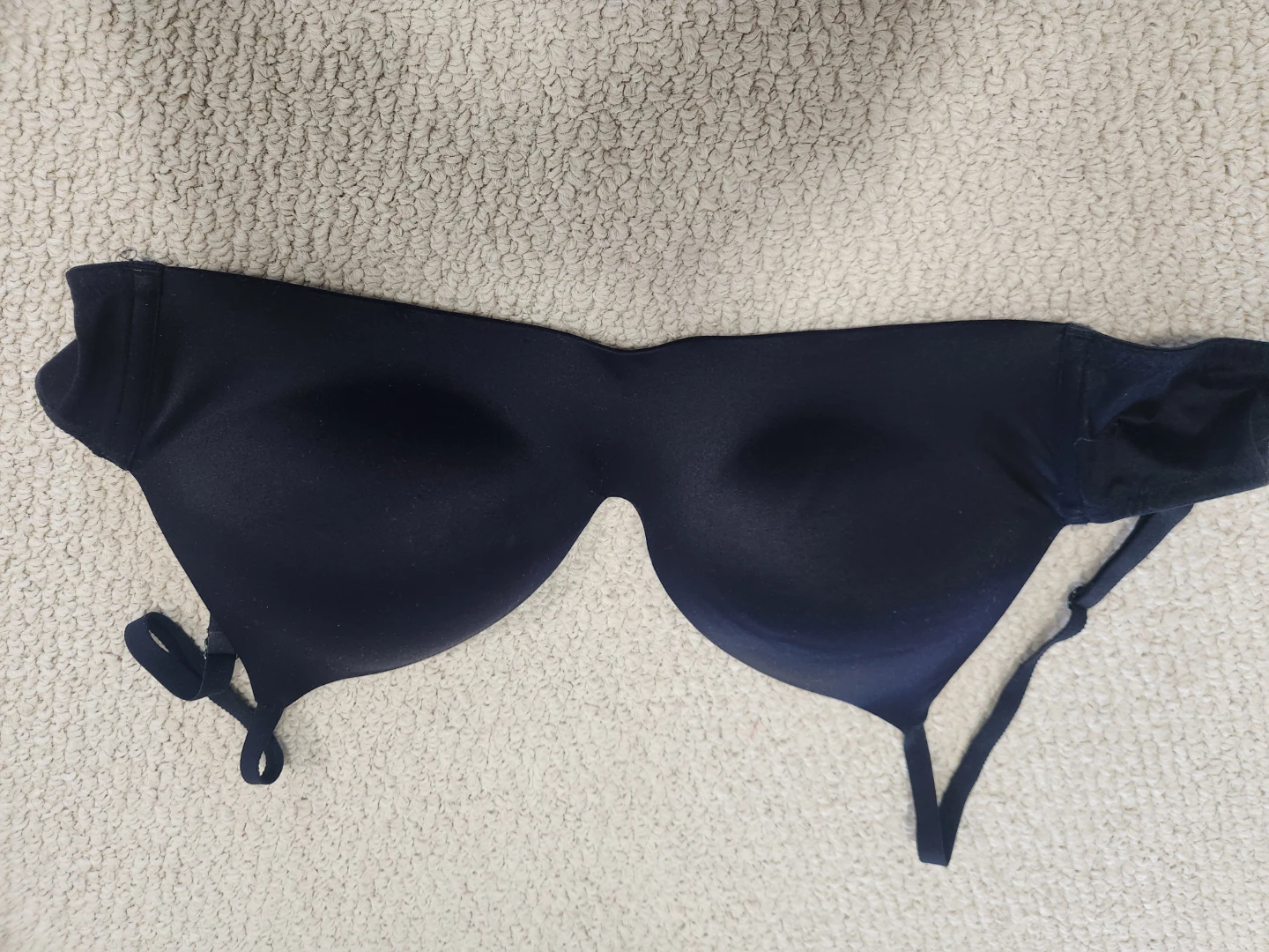La Senza Black  Bra  XL 🏆 - photo 4