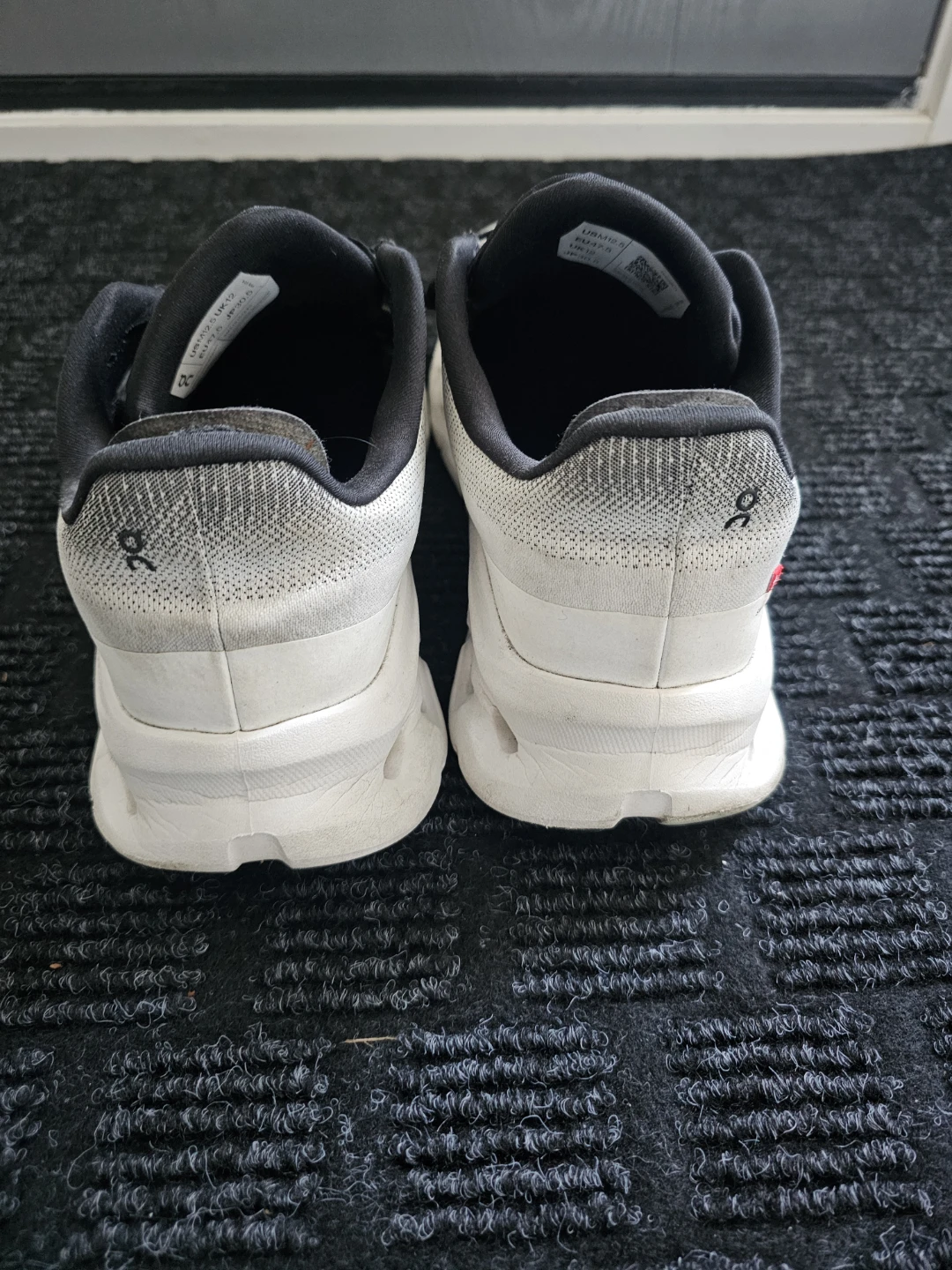 On Cloudtilt Men US 12.5 (Read description) - photo 4