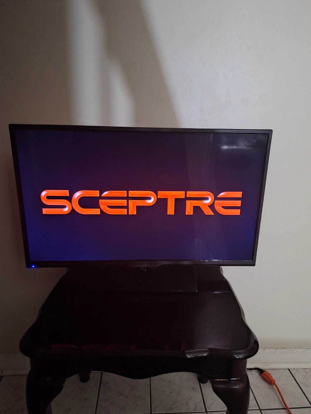 Sceptre Flat Screen TV
