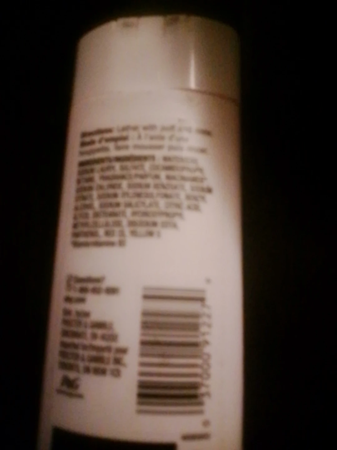 Olay Fresh Outlast White Strawberry & Mint Body Wash 12 oz 🏆 - photo 2