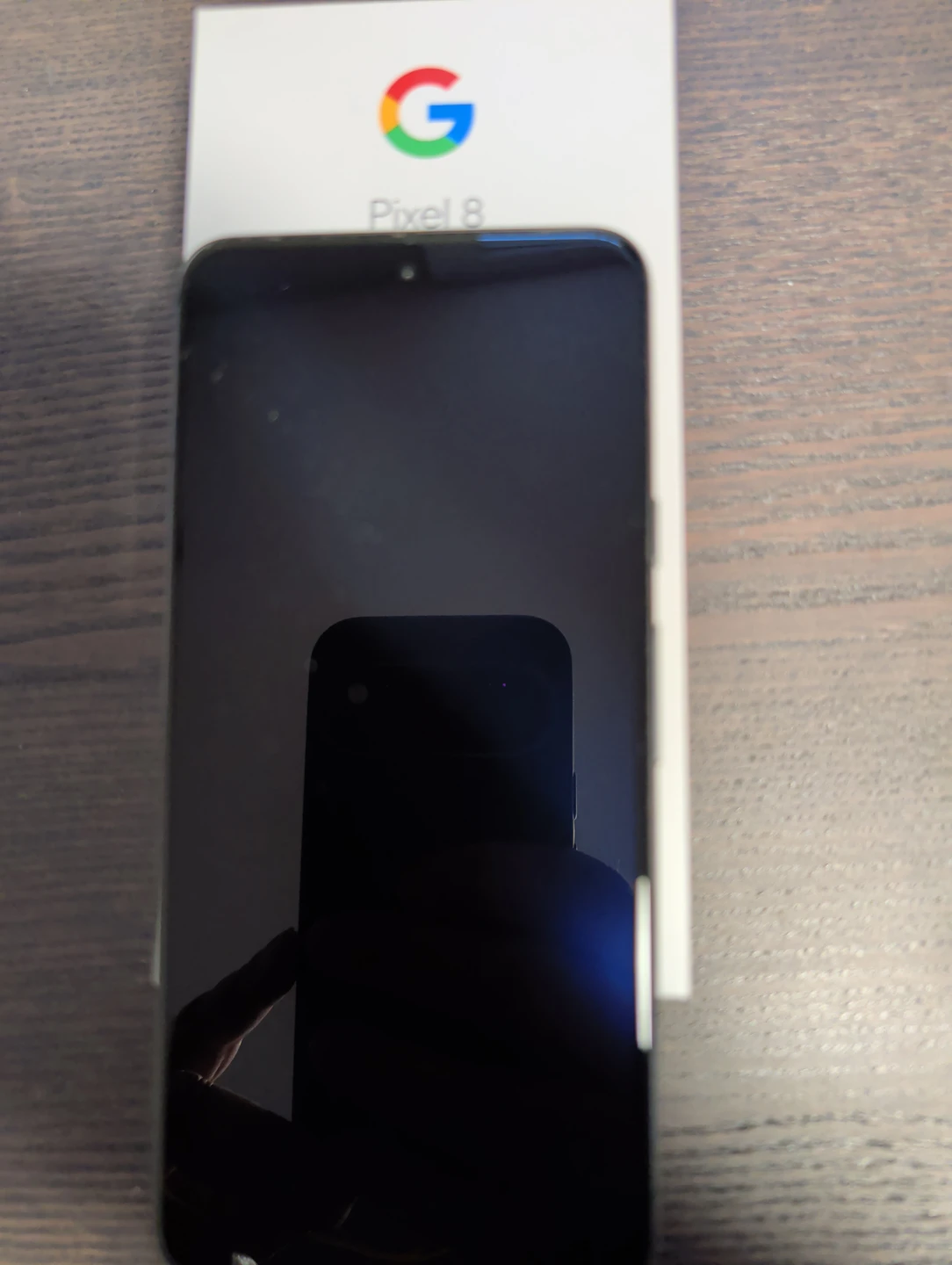 Google Pixel 8 Smartphone