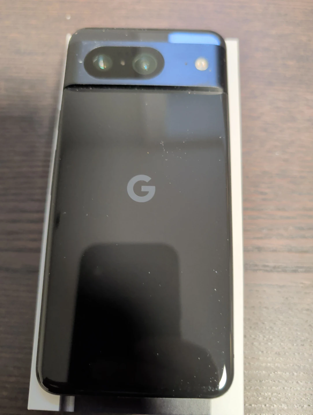 Google Pixel 8 Smartphone - photo 2