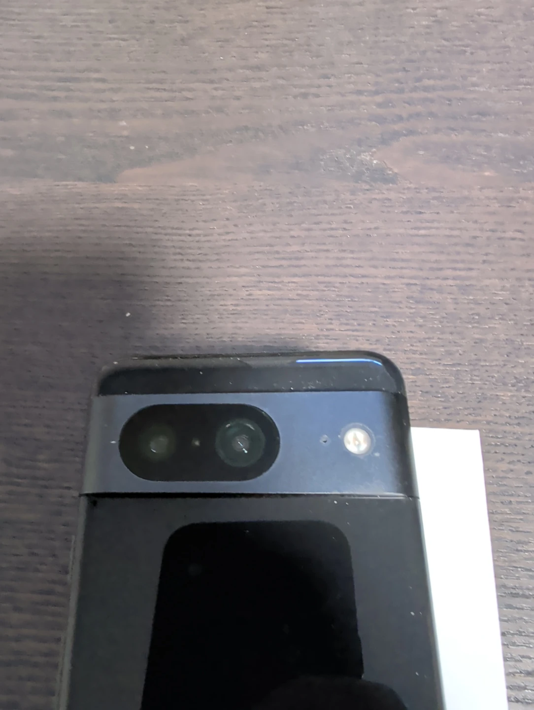 Google Pixel 8 Smartphone - photo 3