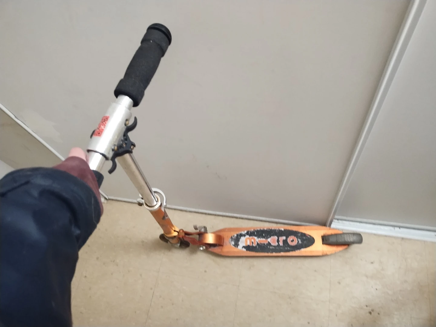 Various scooters - photo 3