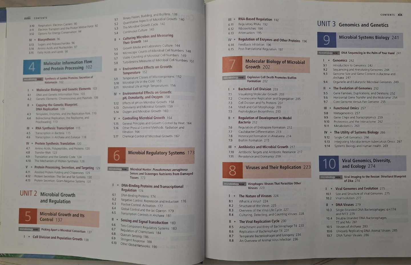 Brock Biology of Microorganisms, 15th Edition Textbook - photo 4