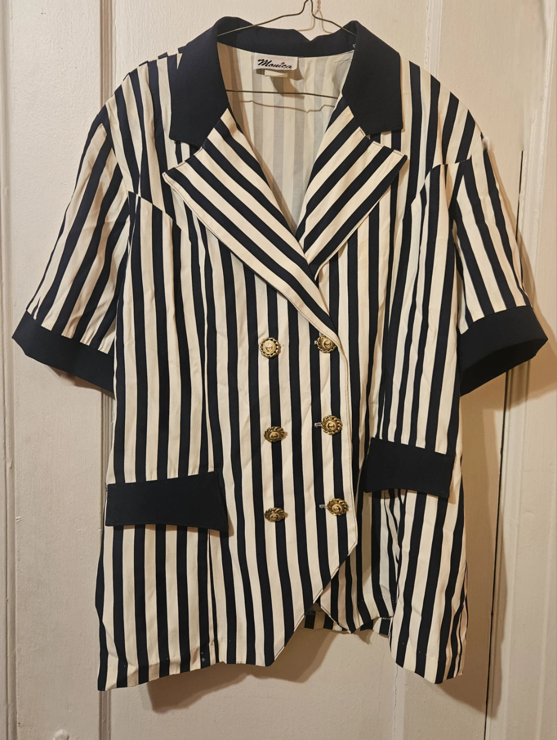 Women's Jacket.