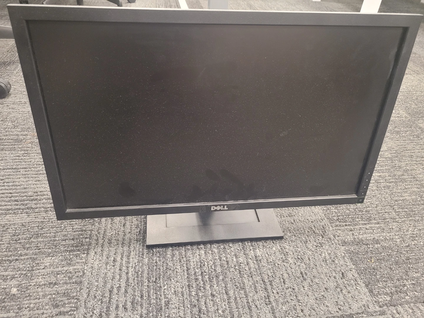 Dell 24" Monitor