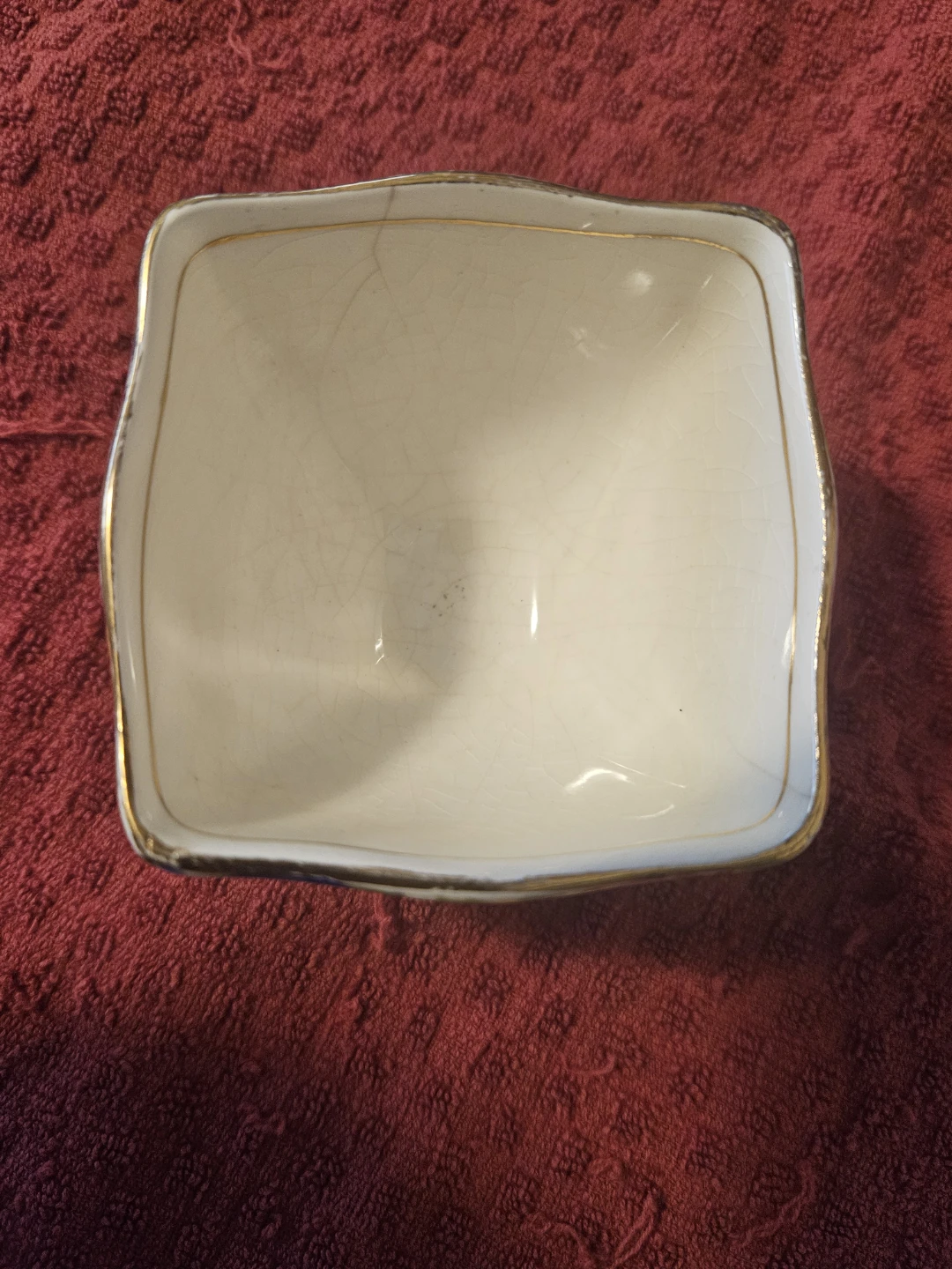 Royal Winton Summertime Dish and Sweet Pea Sugar Bowl 🥕 - photo 3
