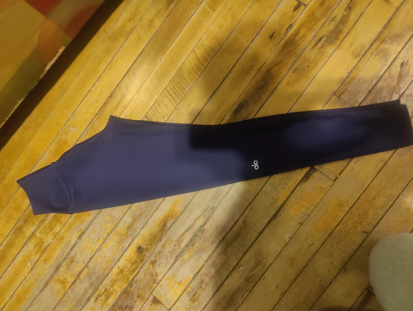 Alo Yoga Leggings Size S