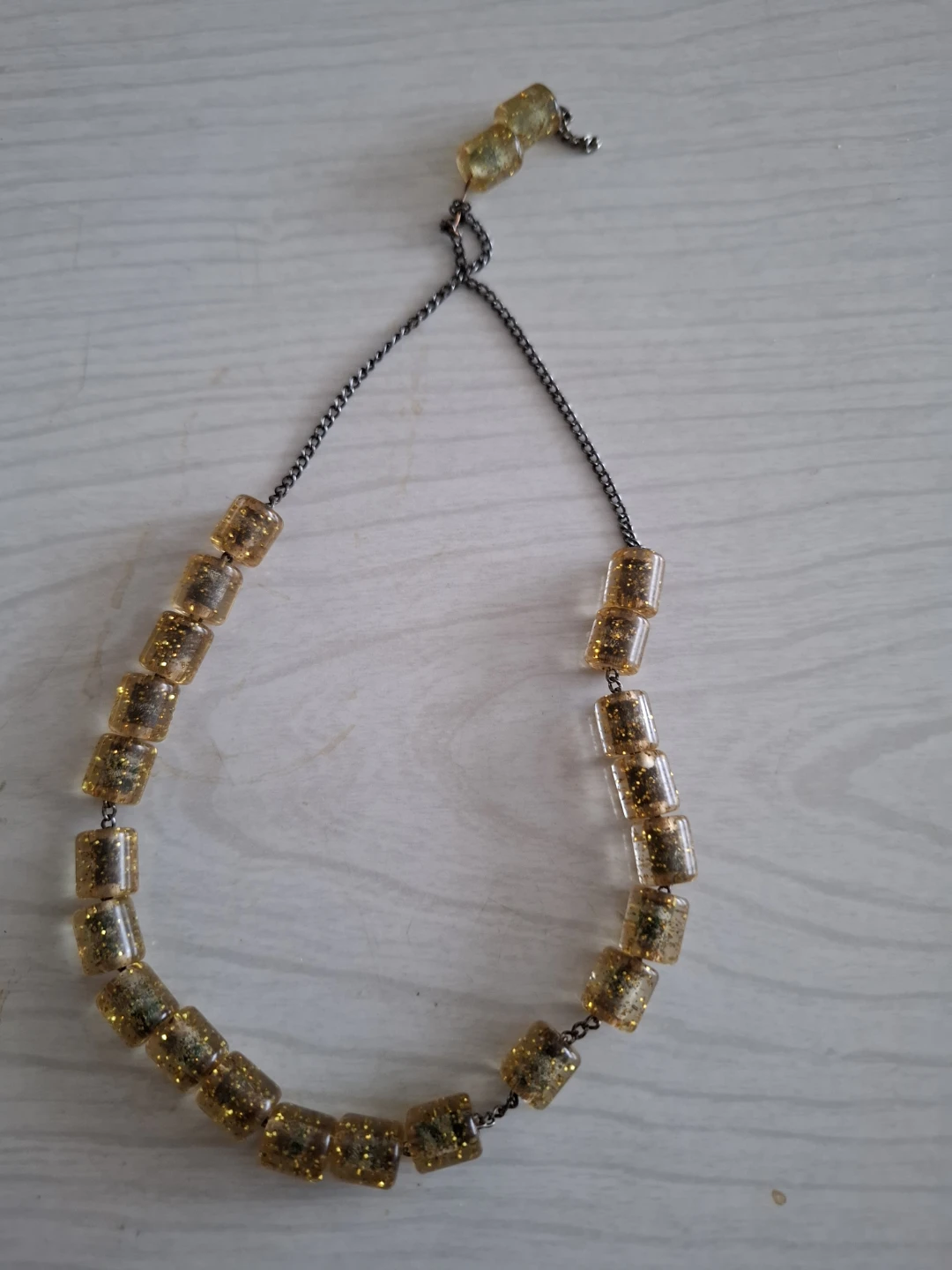 Worry Beads