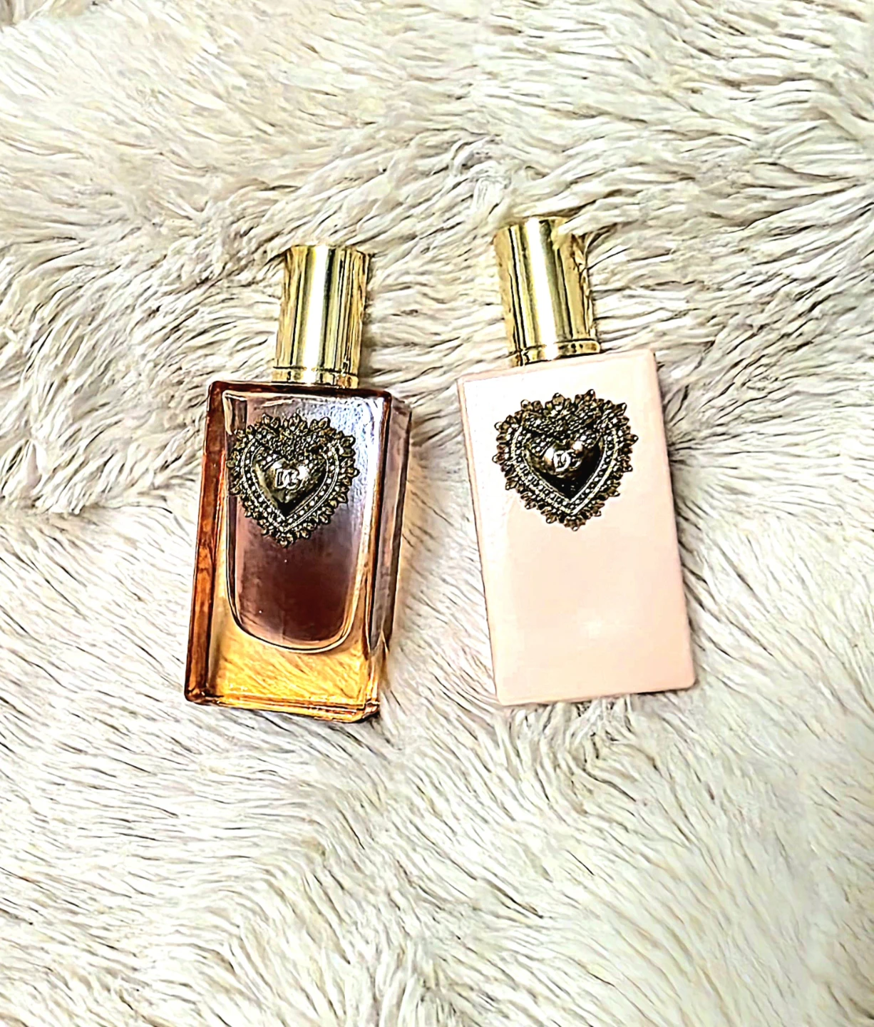 Brand New D & G Devotion & My Devotion Parfum! $20 for ALL! - photo 2