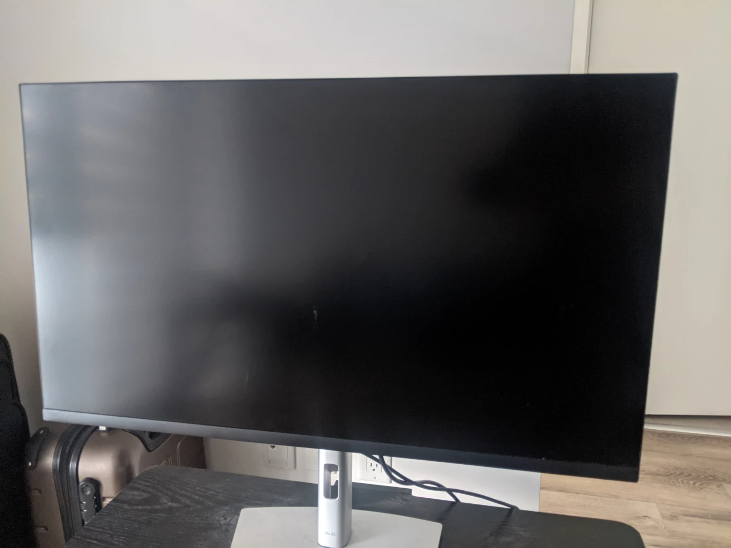 Dell P3223QE 31.5-inch 4K UHD USB-C Hub Monitor - photo 3