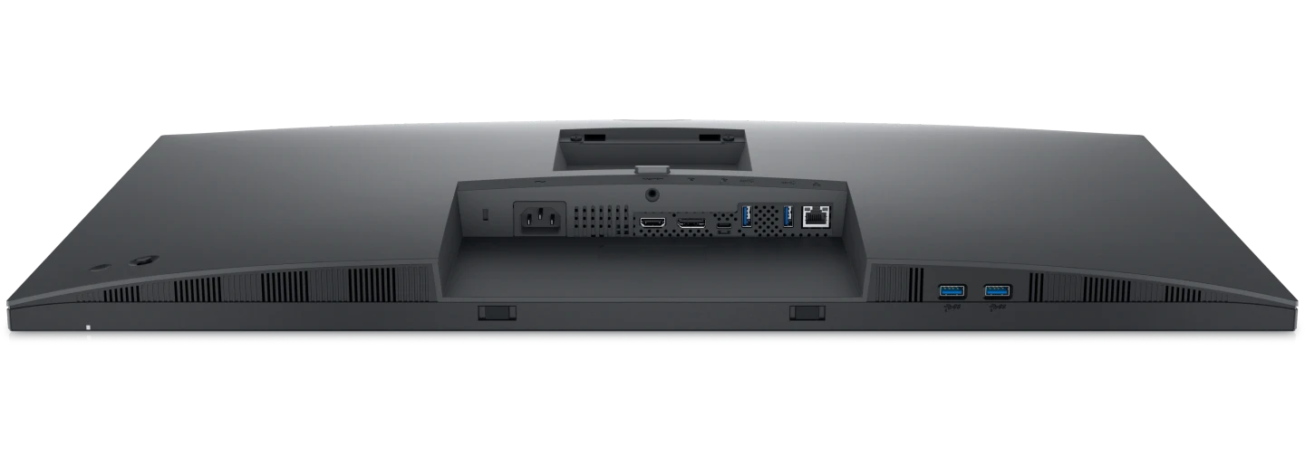Dell P3223QE 31.5-inch 4K UHD USB-C Hub Monitor - photo 5