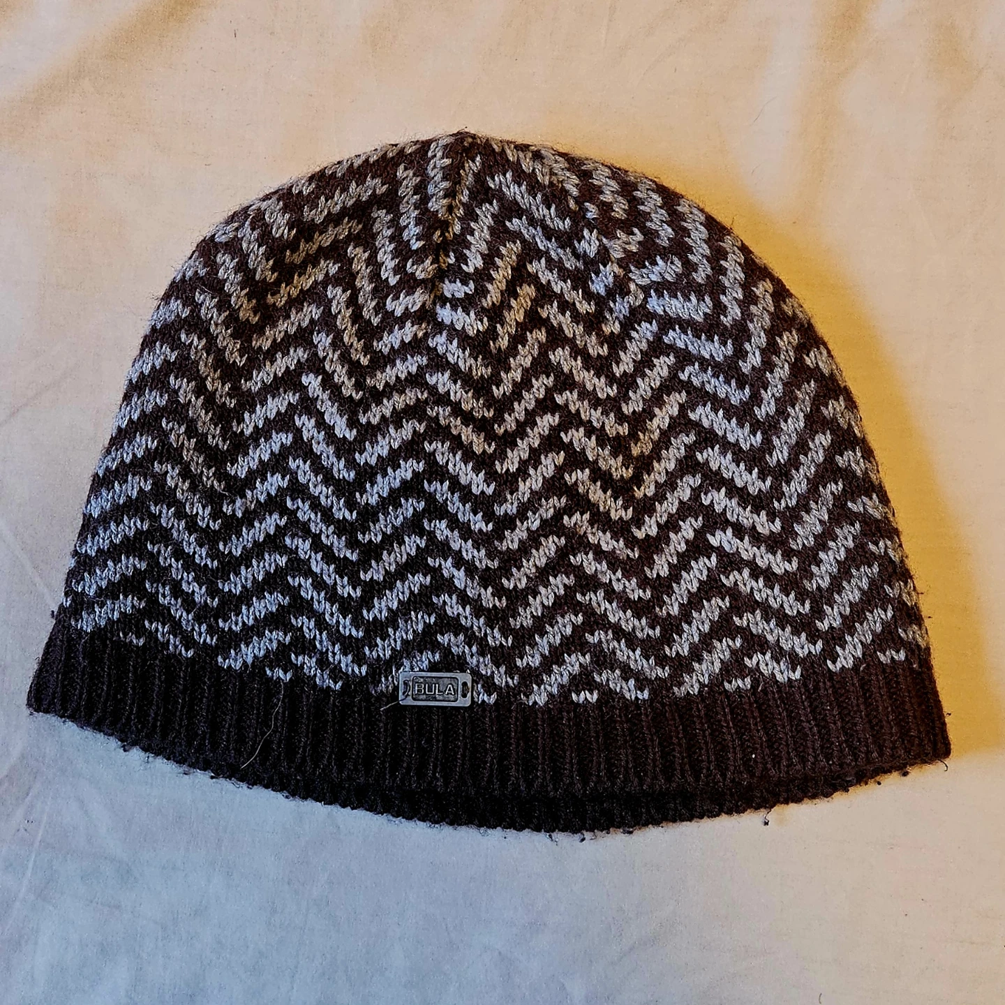BULA Knit Hat - Made in Canada 🧡 - photo 3