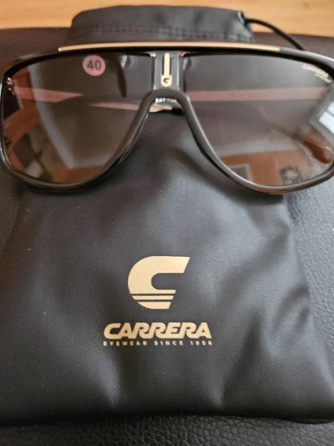 Carrera Sunglasses
