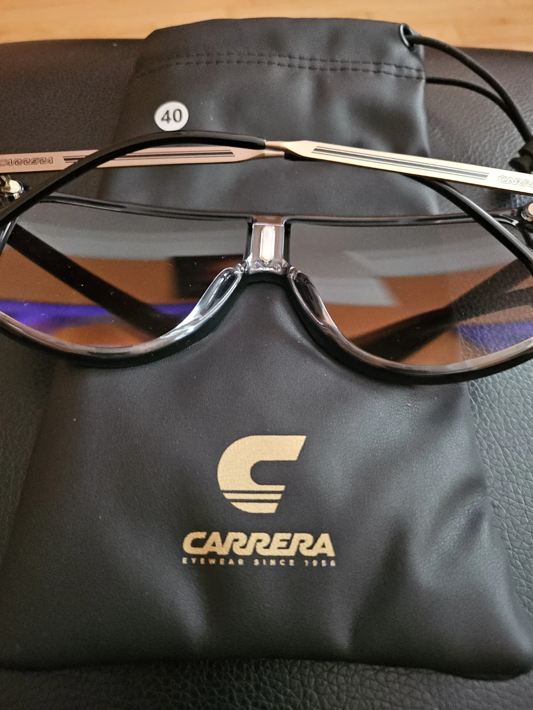Carrera Sunglasses - photo 2