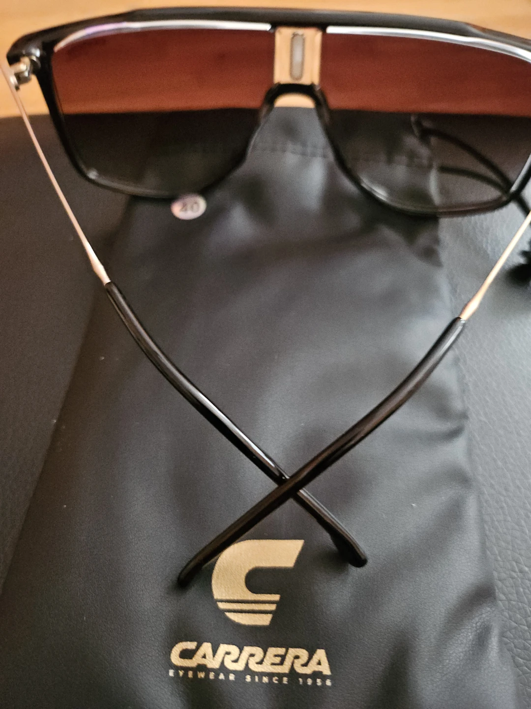 Carrera Sunglasses - photo 3
