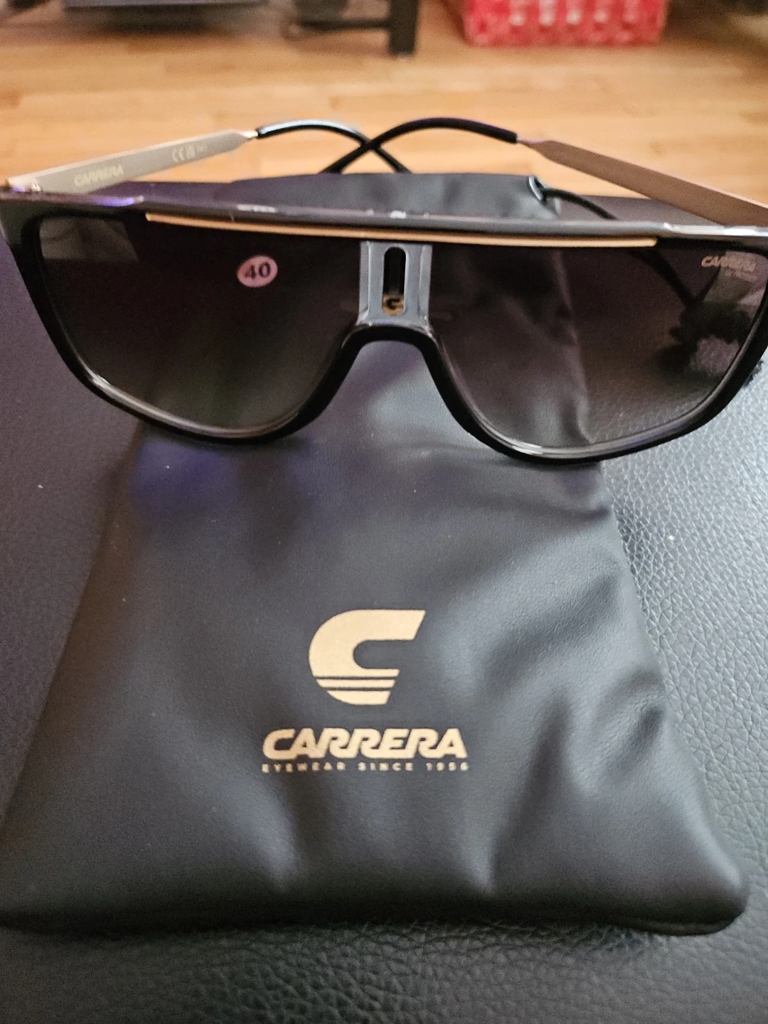 Carrera Sunglasses - photo 4