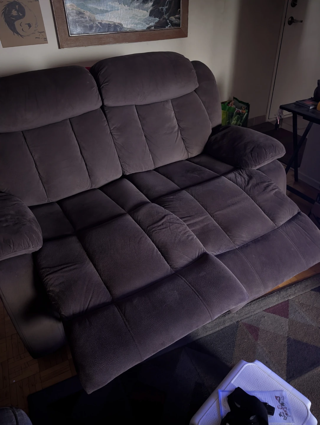 Lazy Boy Love sofa - photo 3