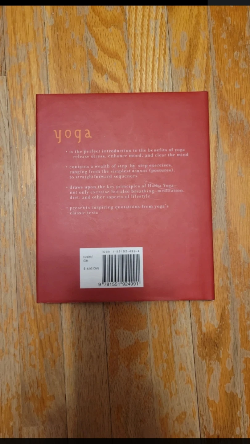 Live Better Yoga Exercises and Inspirations by Tara Fraser - photo 2