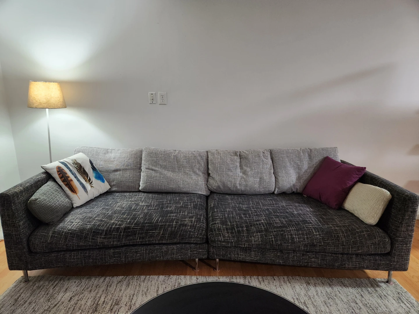 Korea style Sofa - photo 2