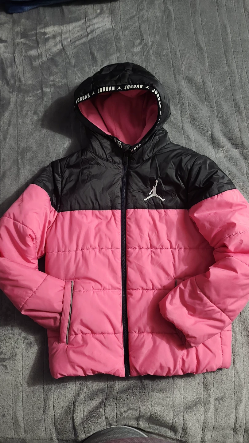 Jordan Puffer Jacket - photo 3