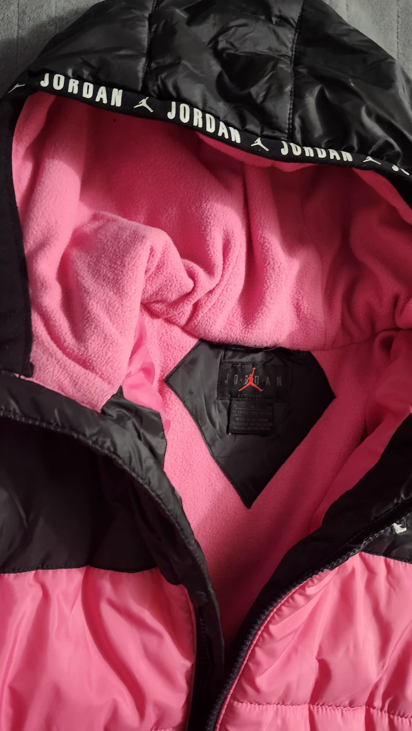 Jordan Puffer Jacket - photo 4