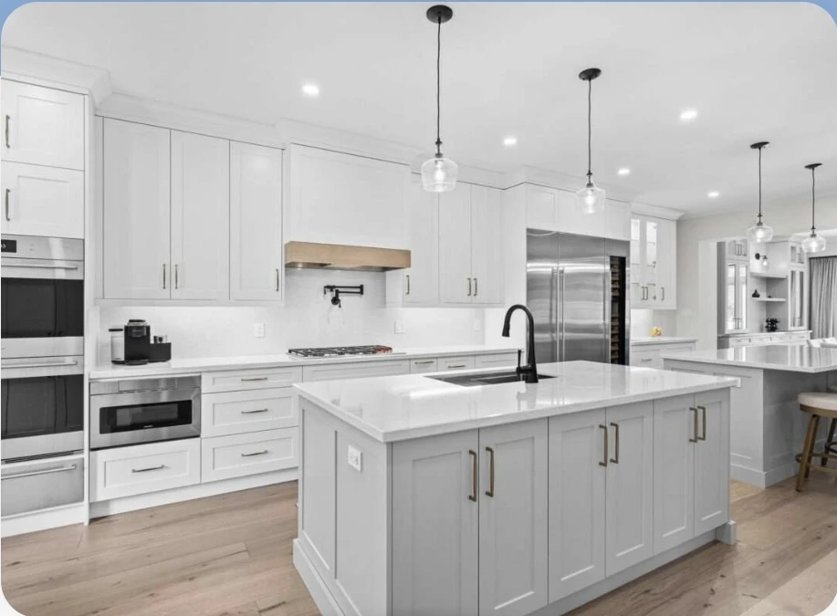 ⭐ FREE ESTIMATES FOR DUPONT CORIAN COUNTERTOPS