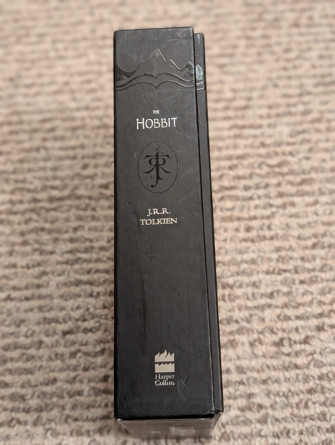 The Hobbit Limited Edition Collector's Box Set by J.R.R. Tolkien - photo 3