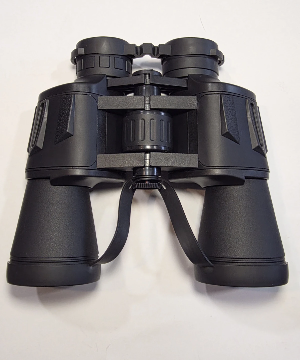 New V-FAR 10x50 Multicoated Binoculars