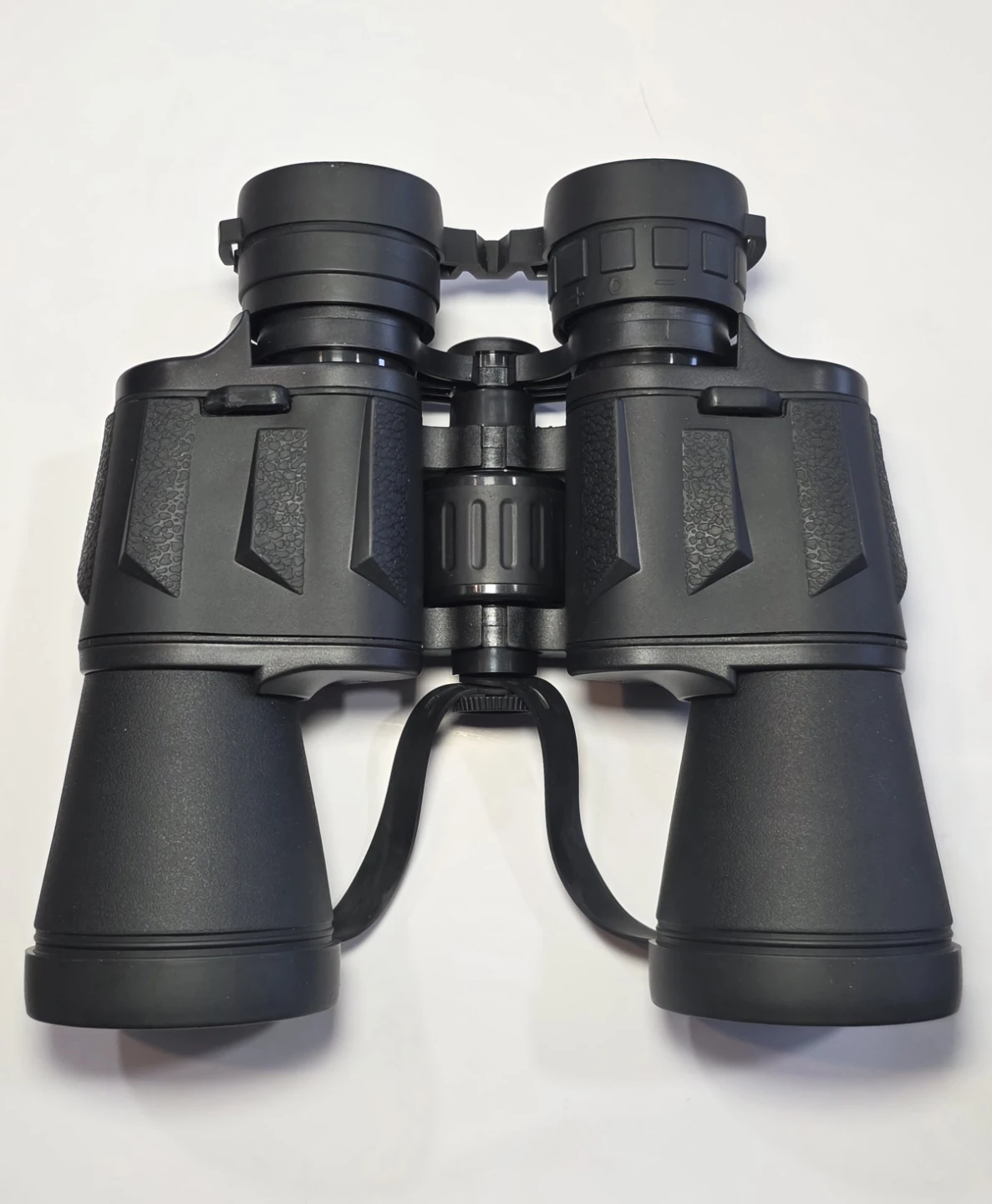 New V-FAR 10x50 Multicoated Binoculars - photo 2