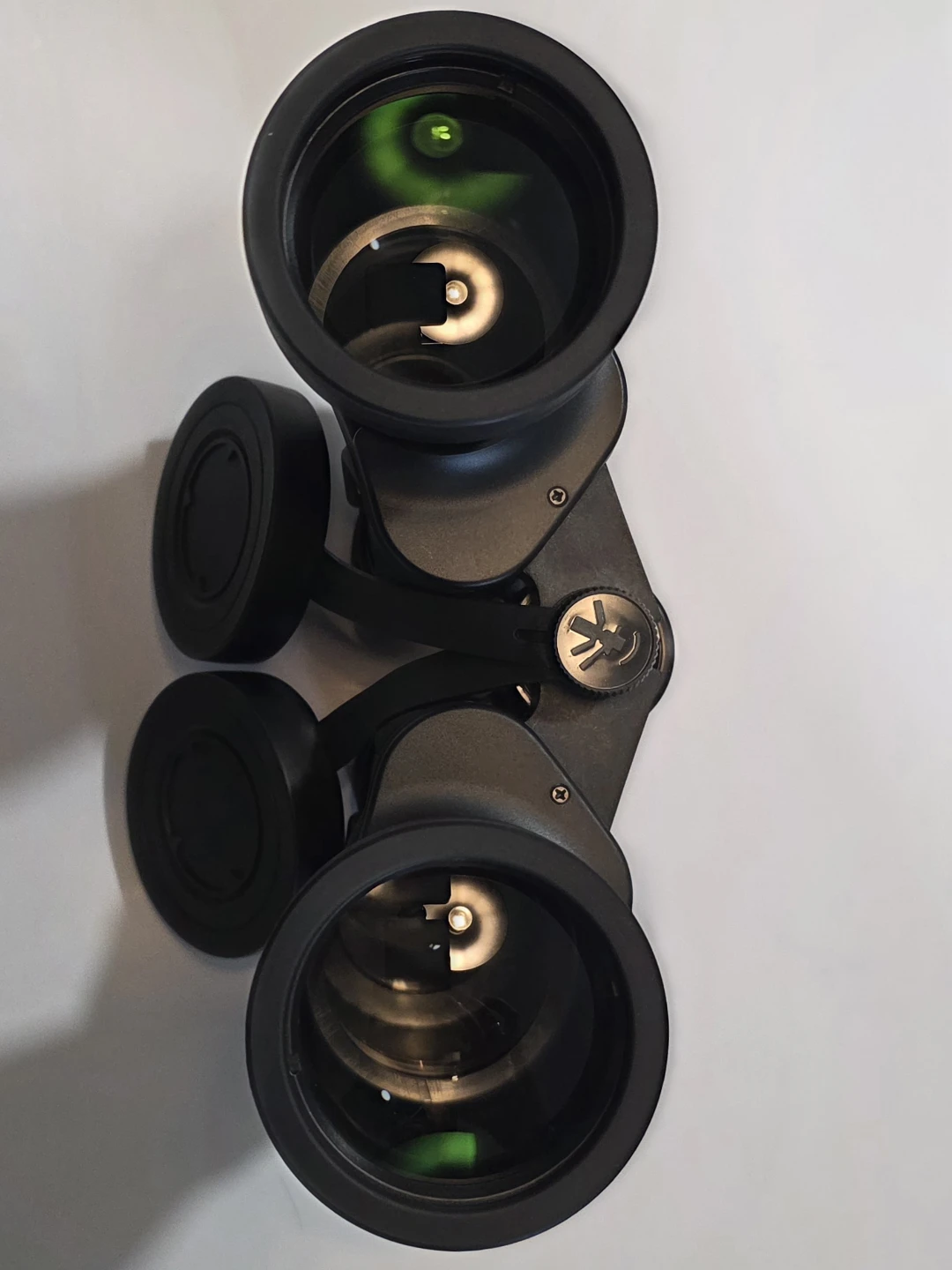 New V-FAR 10x50 Multicoated Binoculars - photo 5