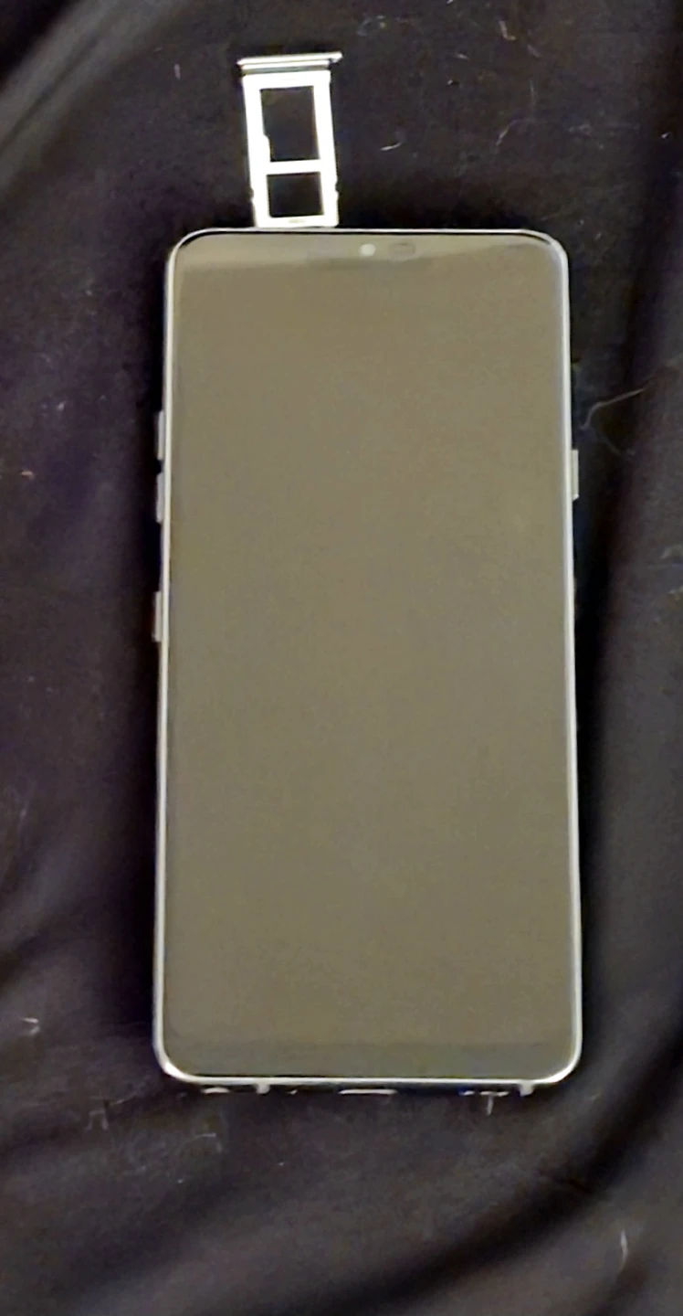 LG G7 ThinQ