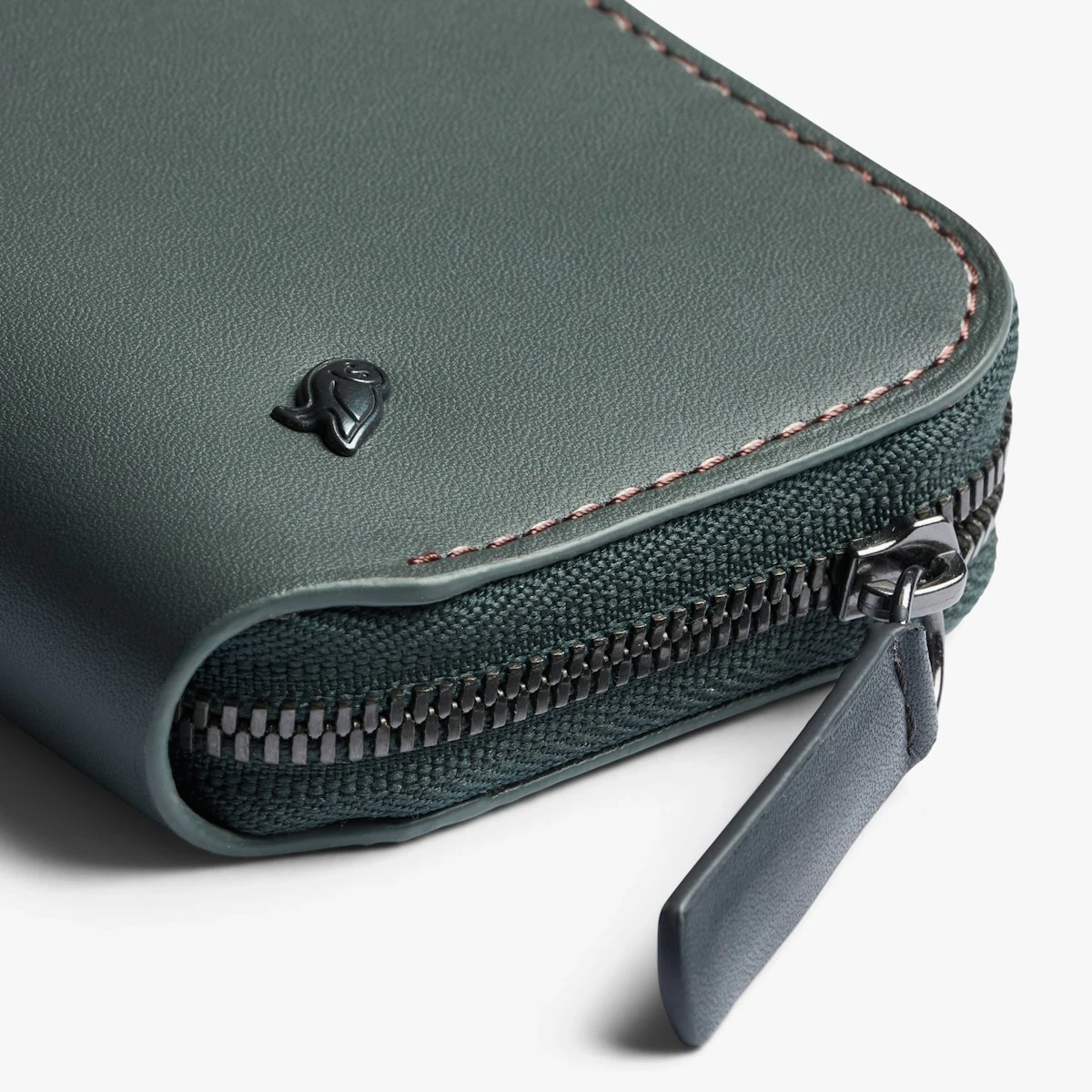 Bellroy Folio Mini Wallet - Everglade - photo 5