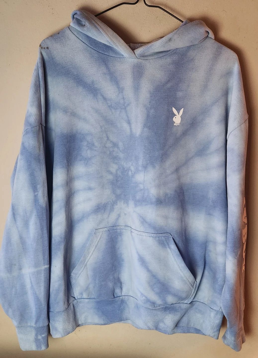 Playboy Sweatshirt - Read Details