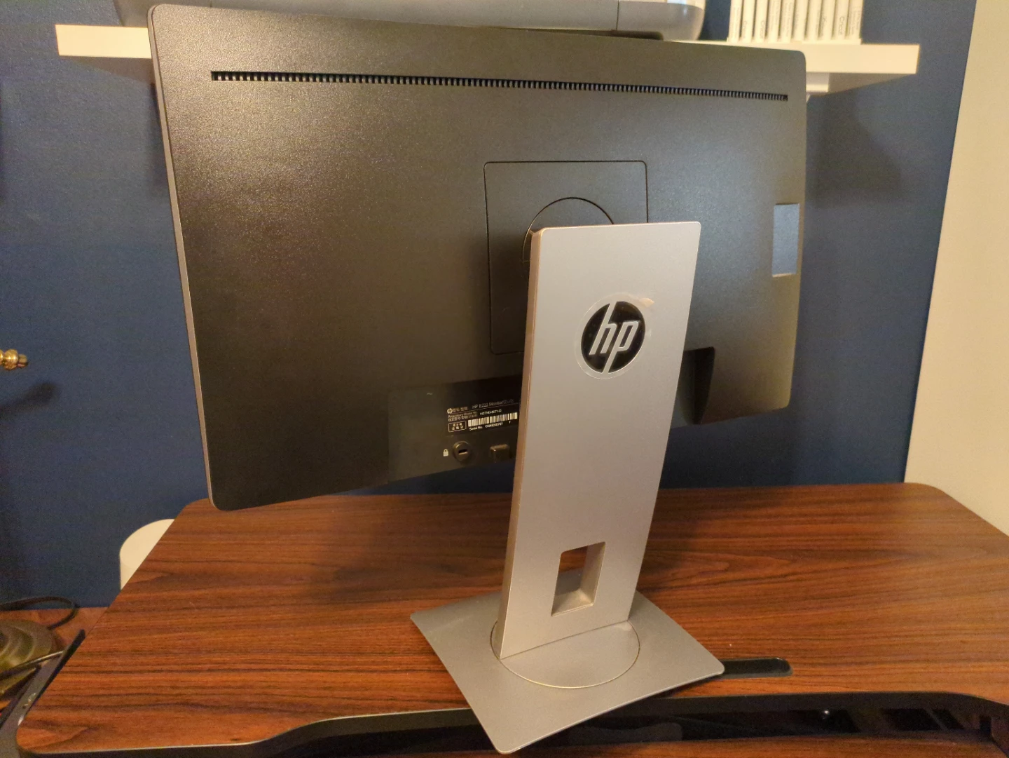 HP E222 Monitor