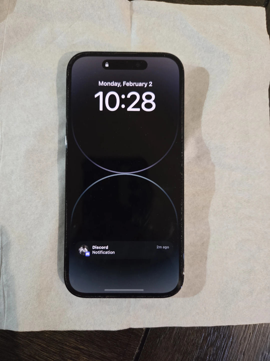 Apple iPhone 14 Pro - 128 GB - Midnight