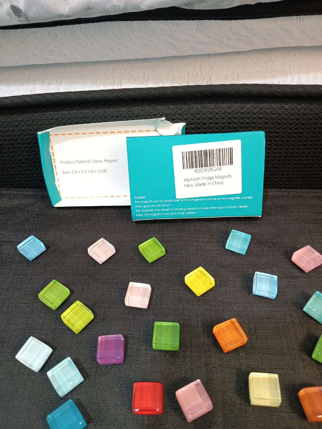Mytan Fridge Magnets  and Clips with Magnets - photo 3