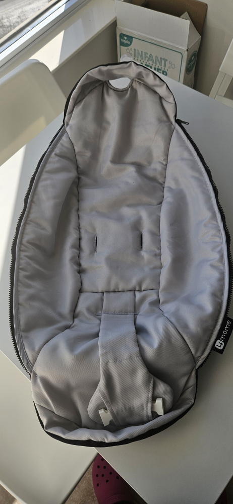 4moms MamaRoo Infant Seat - photo 3
