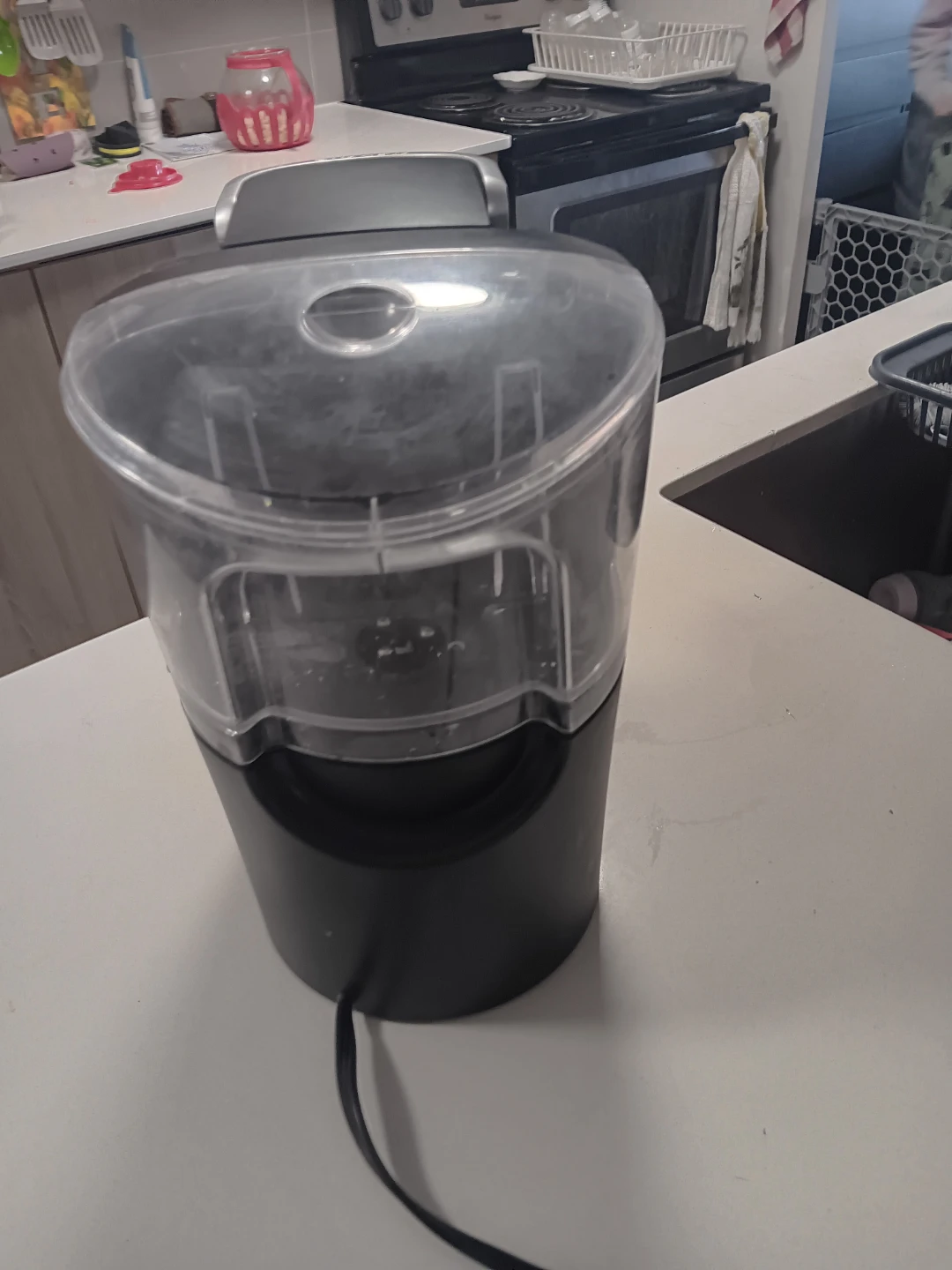 Keurig K-Cup Coffee Maker - photo 2