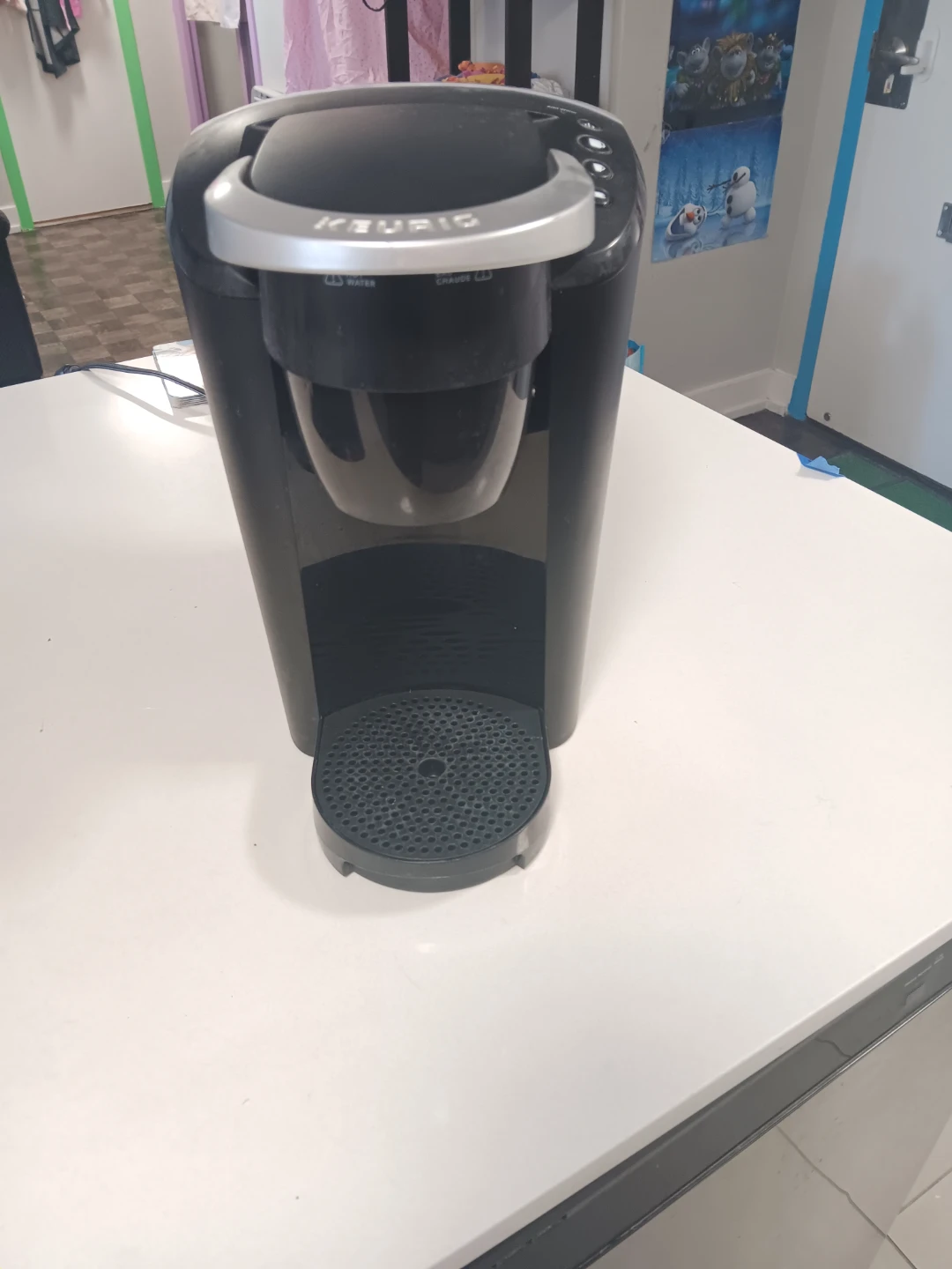 Keurig K-Cup Coffee Maker - photo 3