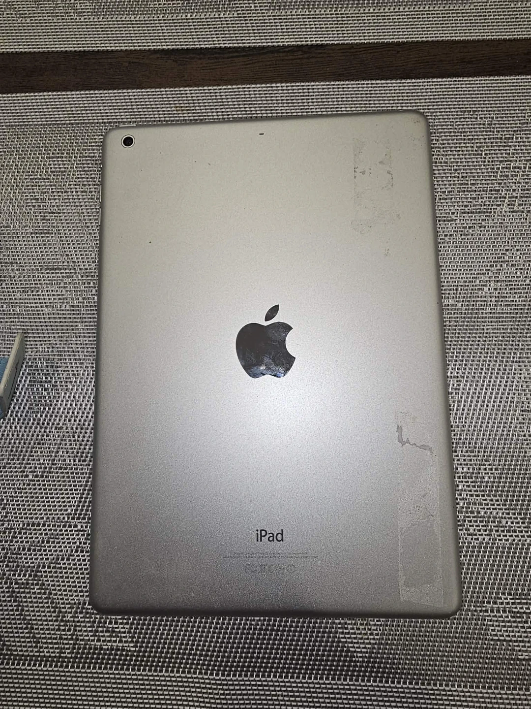 IPad Air - photo 4
