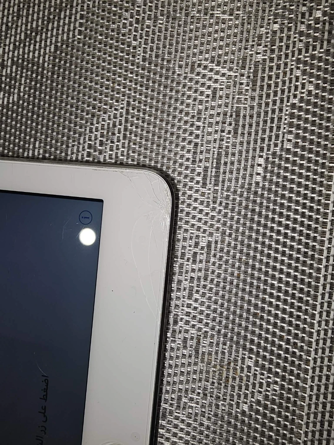 IPad Air - photo 5