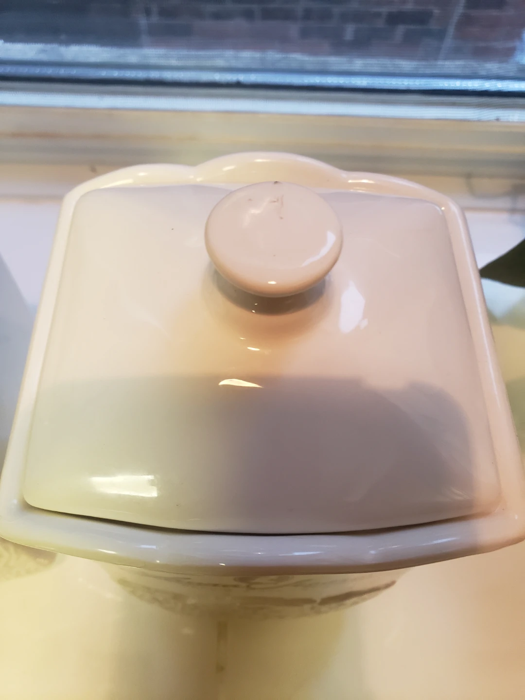 Laura Secord Decorative Canister Set - photo 3