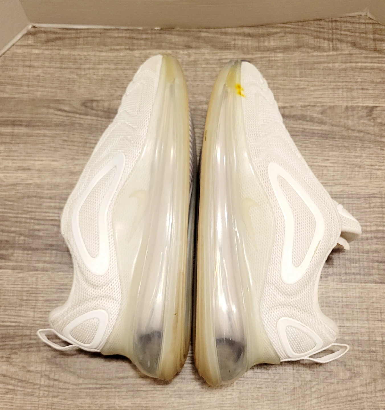 Free size 7 sneaker - photo 3