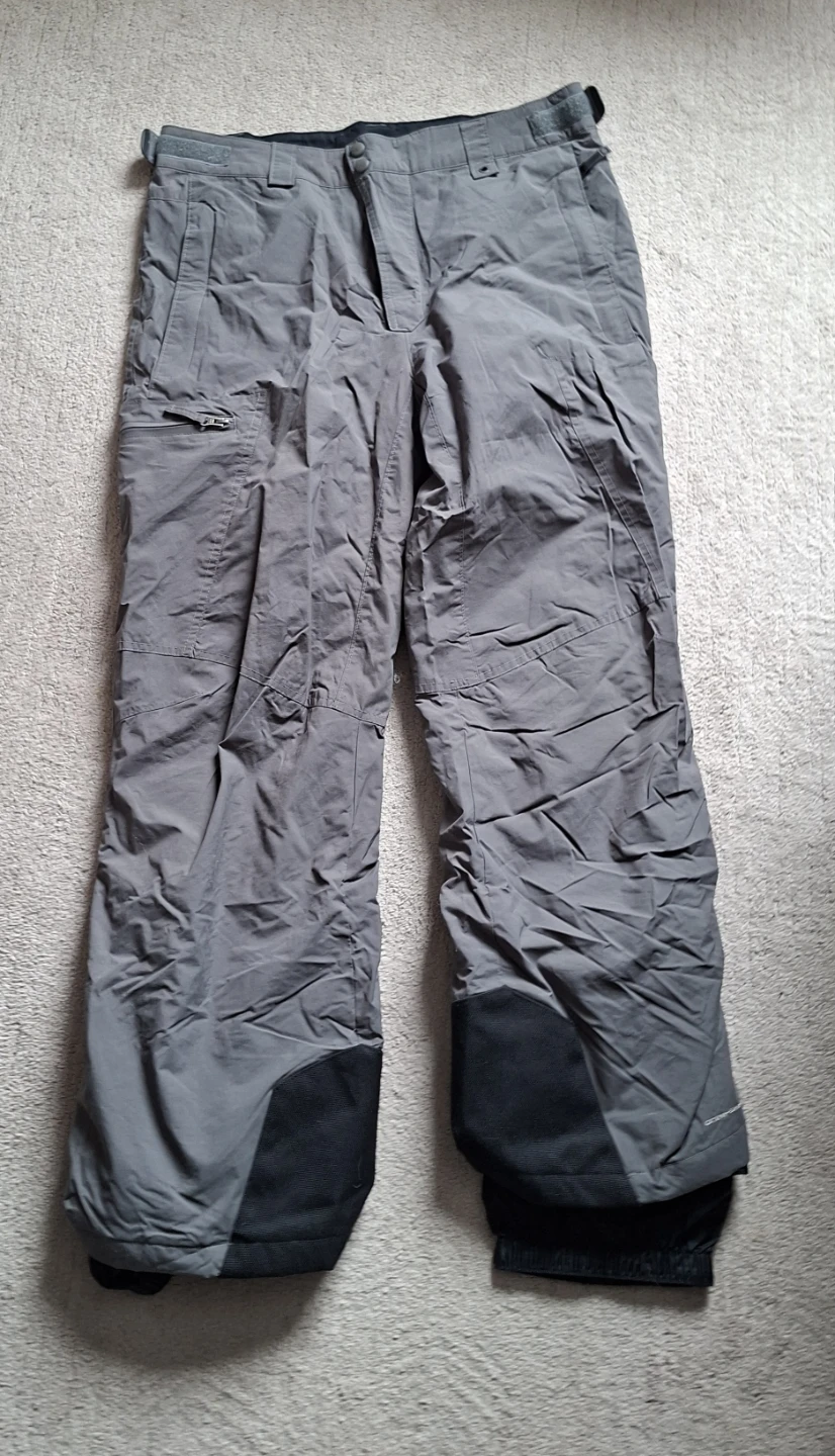 Columbia Ski Pants - Men's Medium