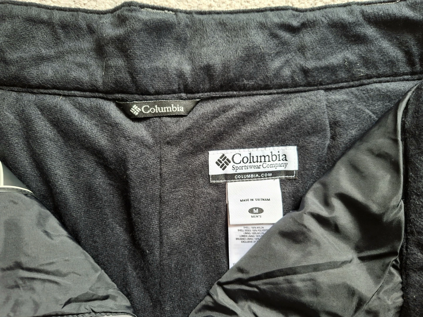 Columbia Ski Pants - Men's Medium - photo 2