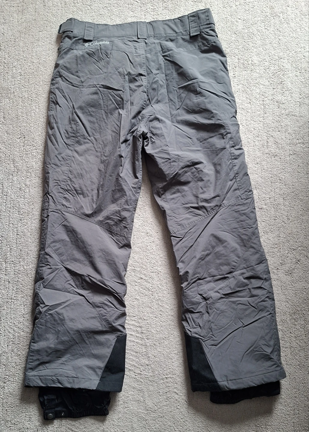 Columbia Ski Pants - Men's Medium - photo 5