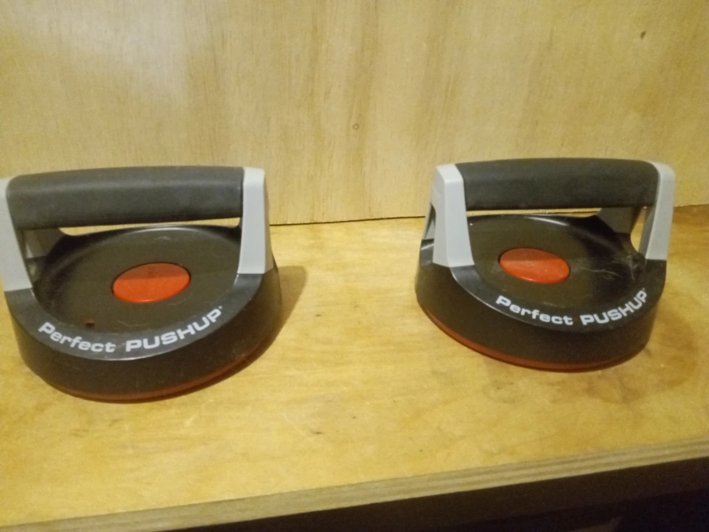 Perfect Pushup Handles - Pair - photo 2
